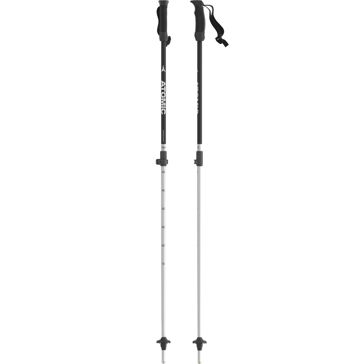 AMT JR Telescopic