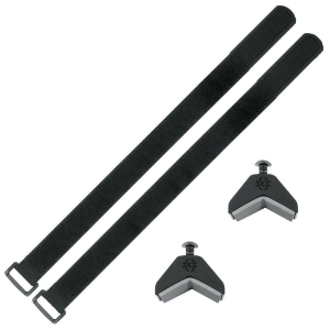 Anywhere Adapter, Bike Water Bottle Cage Mounting Adapter