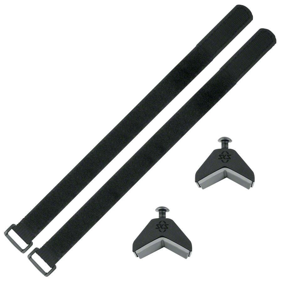 Anywhere Adapter, Bike Water Bottle Cage Mounting Adapter
