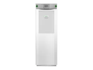 APC Galaxy VS GVSUPS60KRGS - UPS - AC 480 V - 60 kW - 60000 VA - 3-phase - Ethernet - white, RAL 9003 - with Start-Up Service