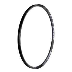 ARC Offset 700c Rim 28h Black