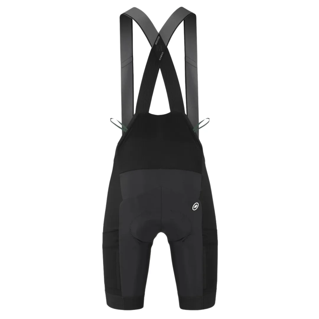 Assos Men's MILLE GTC KIESPANZER C2 Bib Shorts