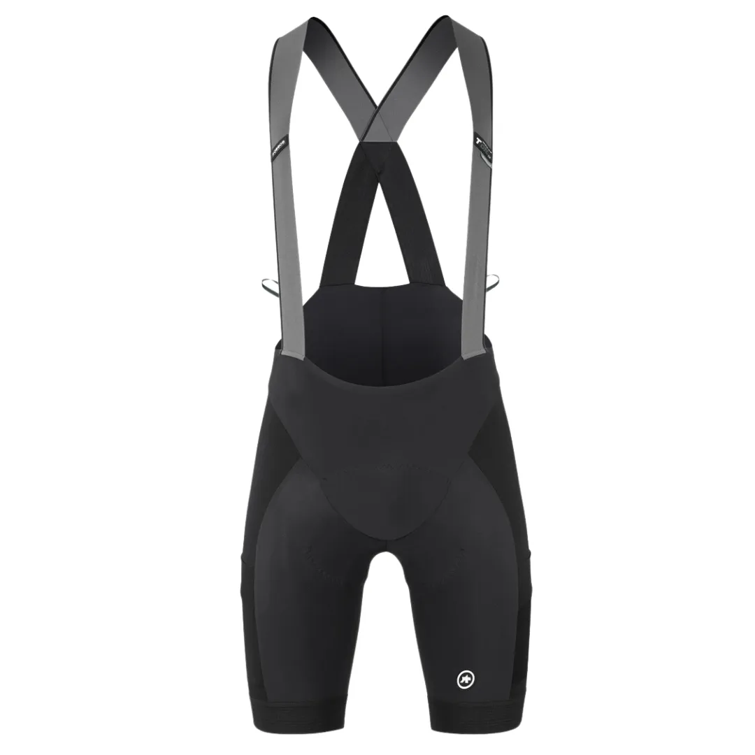 Assos Men's MILLE GTC KIESPANZER C2 Bib Shorts
