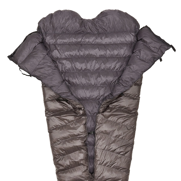 AstraLite Top Quilt 5'8"
