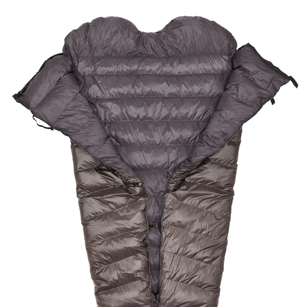 AstraLite Top Quilt 5'8"
