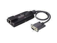 ATEN KA7140 - KVM extender - up to 984 ft - for ATEN CN9850, KN2132; KVM over IP KN1108, KN1116, KN1132, KN2116, KN4116, KN4132
