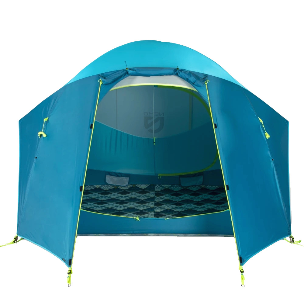 Aurora Highrise 4P
