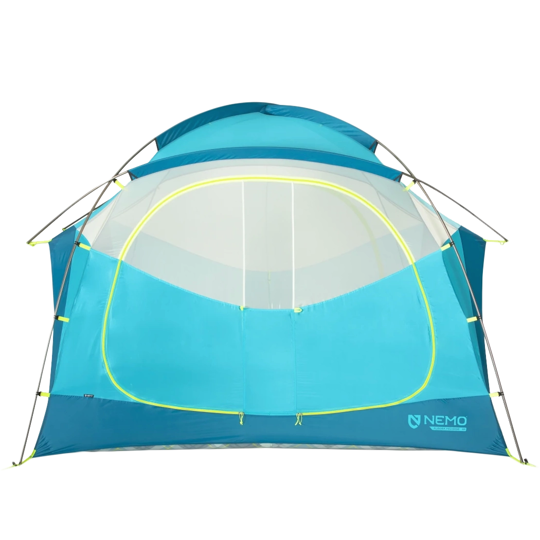 Aurora Highrise 4P