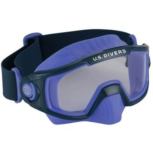 Avila JR - Blue/Navy