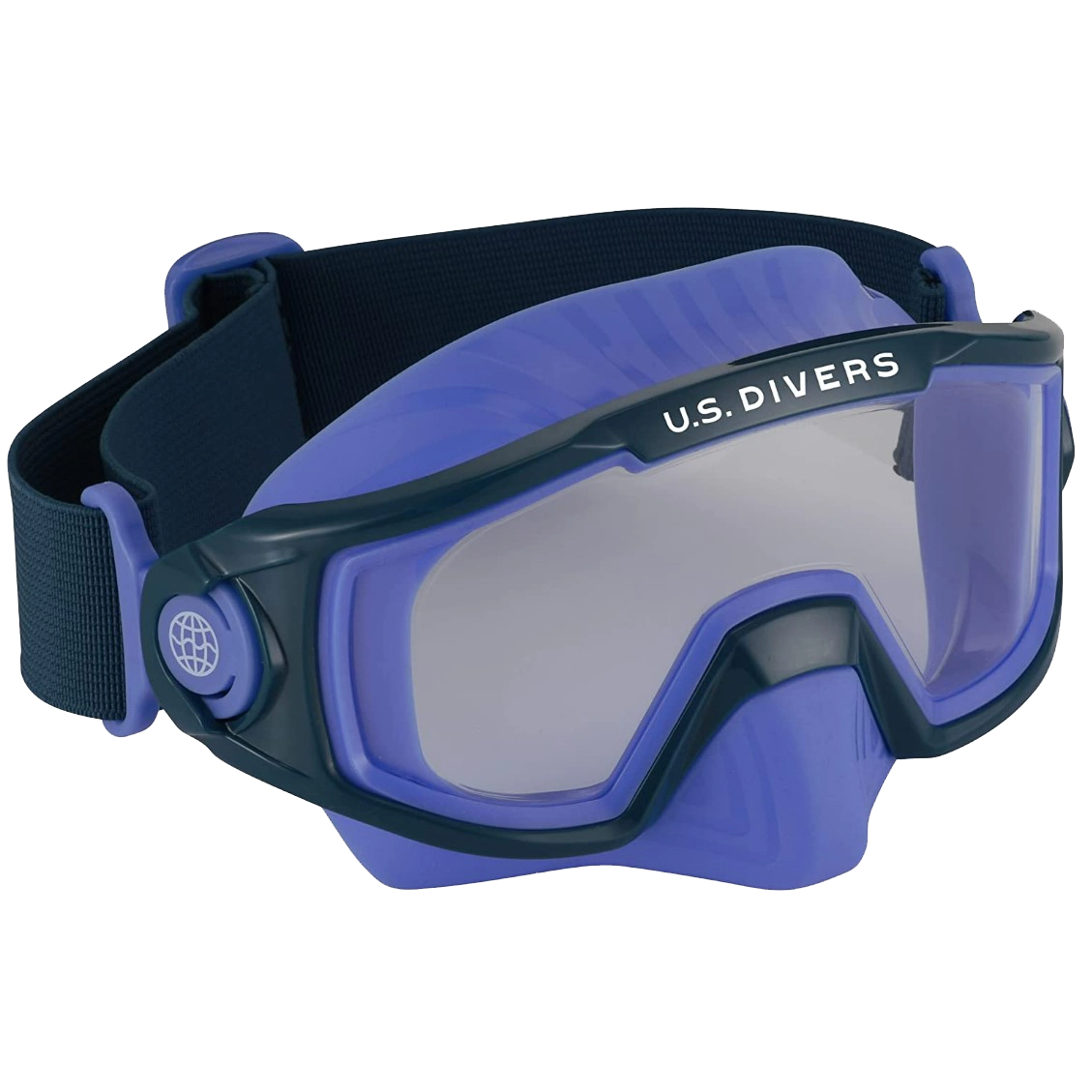 Avila JR - Blue/Navy