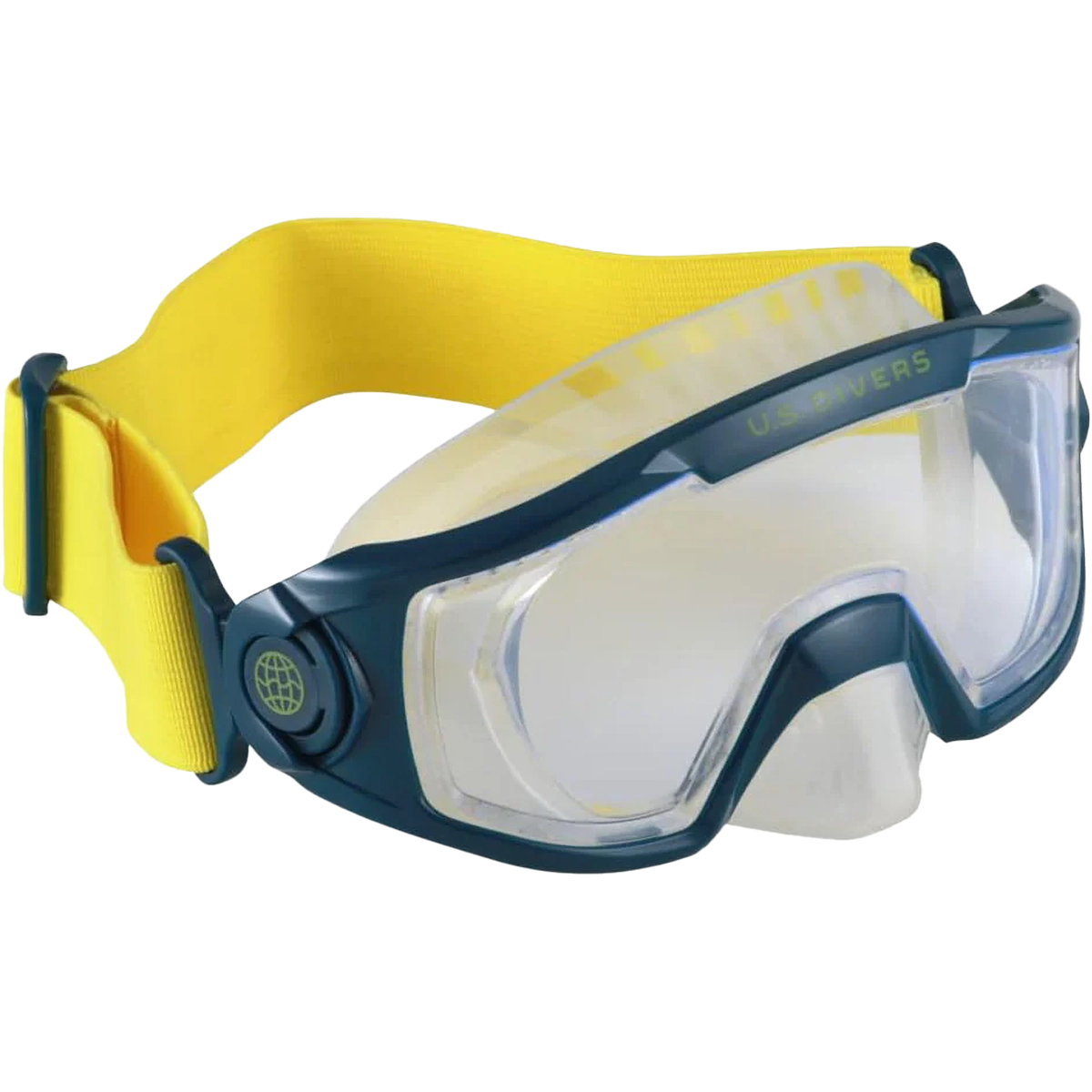 Avila Kid Combo Navy Yellow