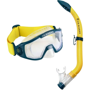 Avila Kid Combo Navy Yellow