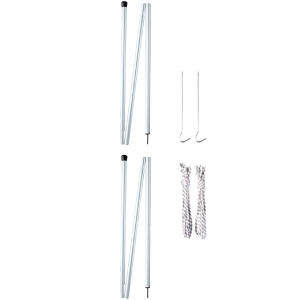Awning Pole Set