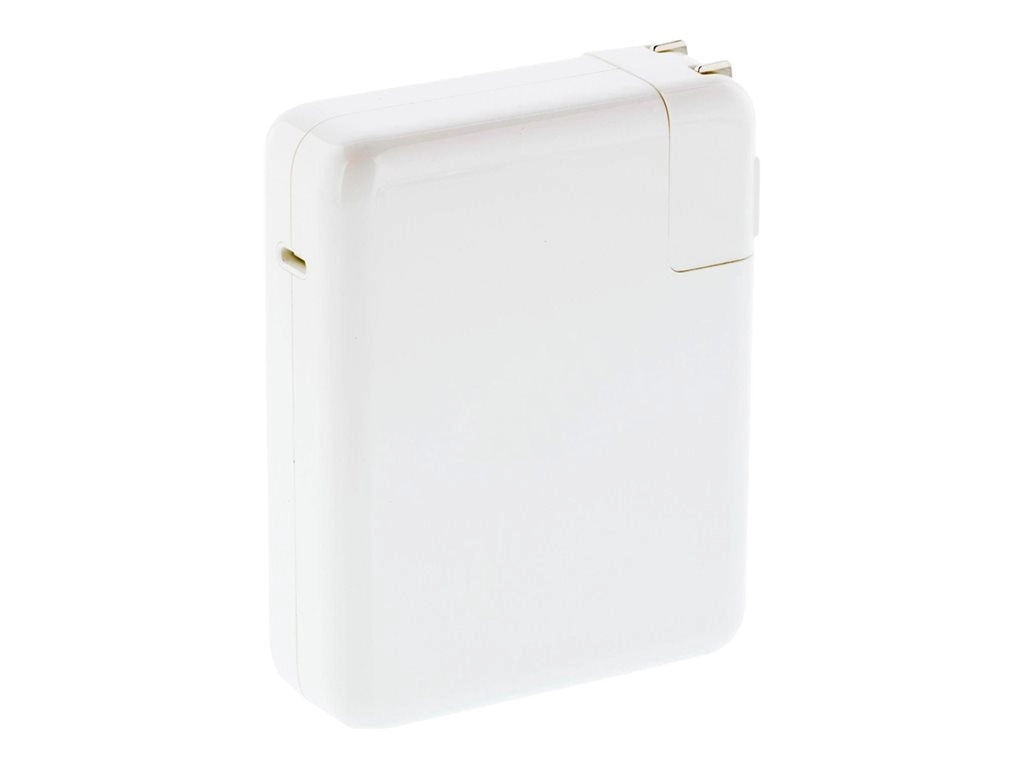 Axiom - Power adapter - 140 Watt (24 pin USB-C) MW2M3AM/A-AX