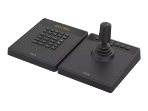 Axis TU9001 - Editing controller 02474-001