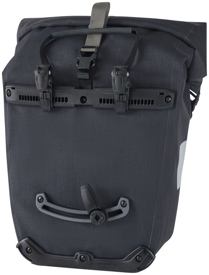 Back-Roller Plus Pannier - 23L Each Black
