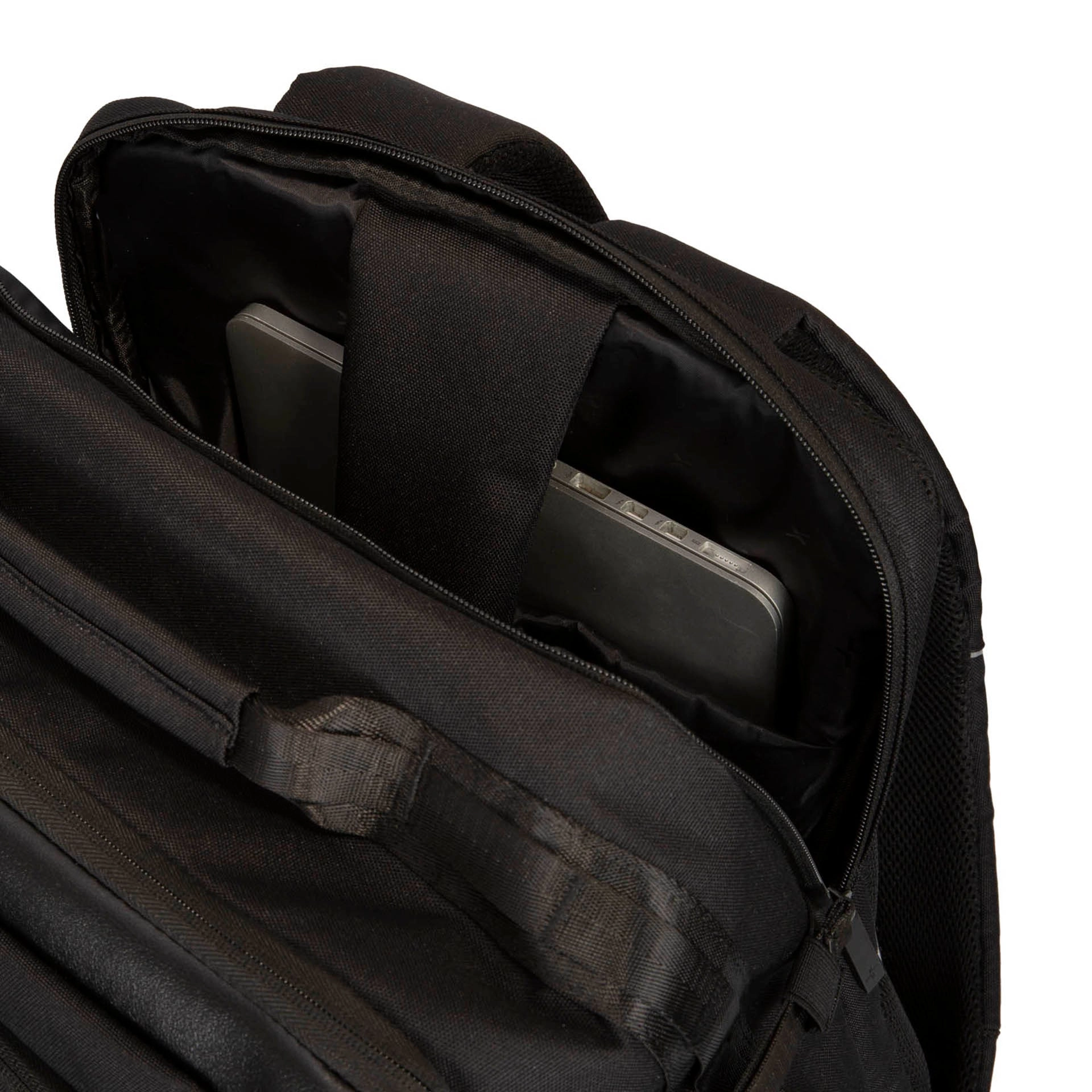 Banff 15.6" Laptop Convertible Carry-On Backpack
