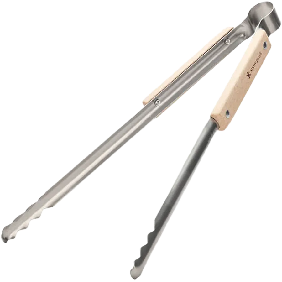 Barbeque Tongs