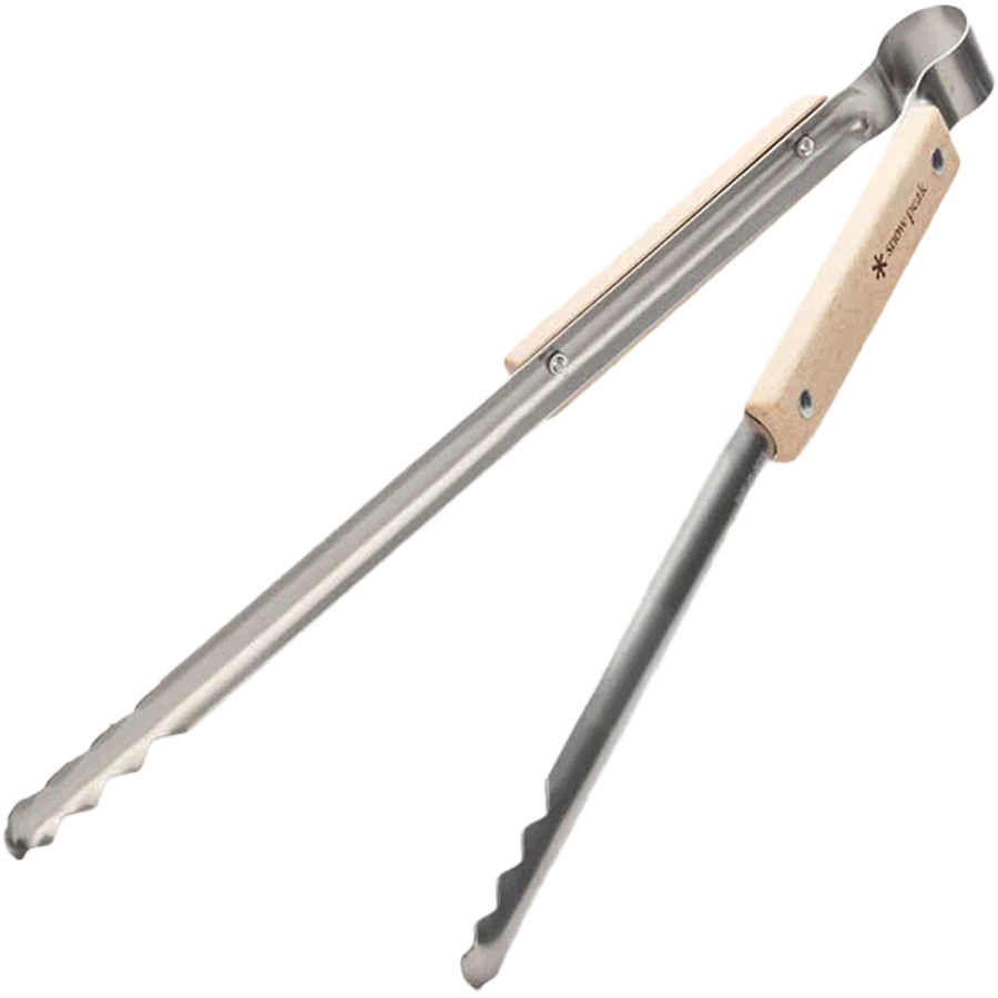 Barbeque Tongs