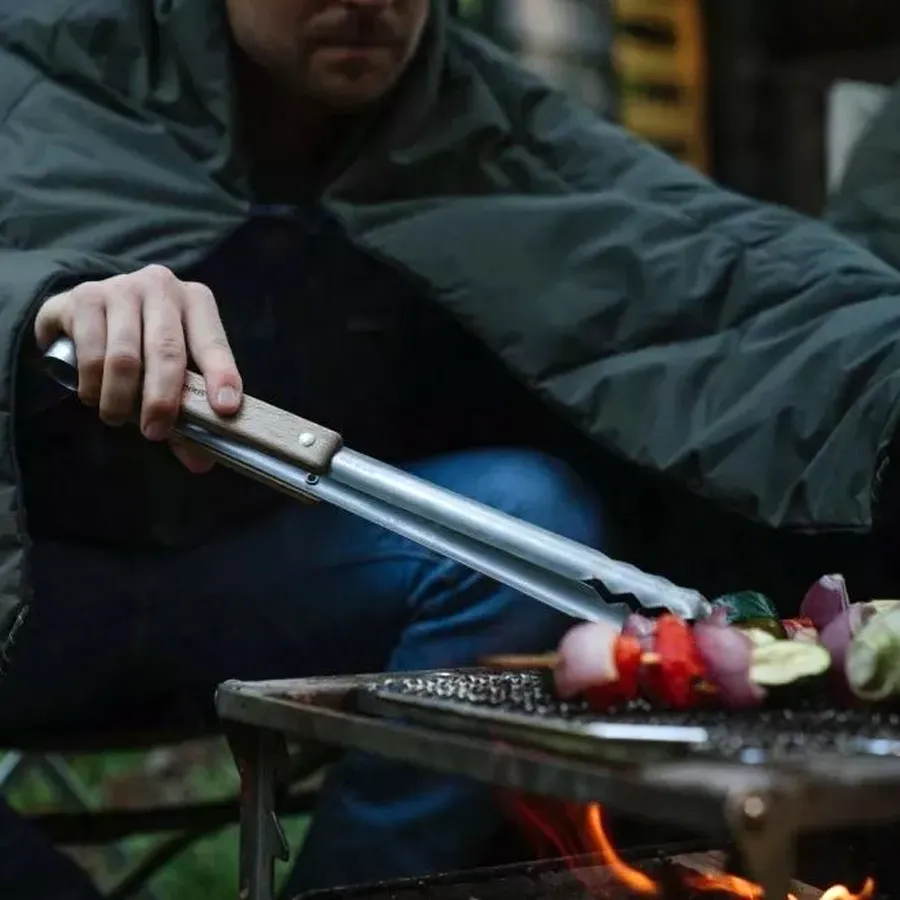 Barbeque Tongs