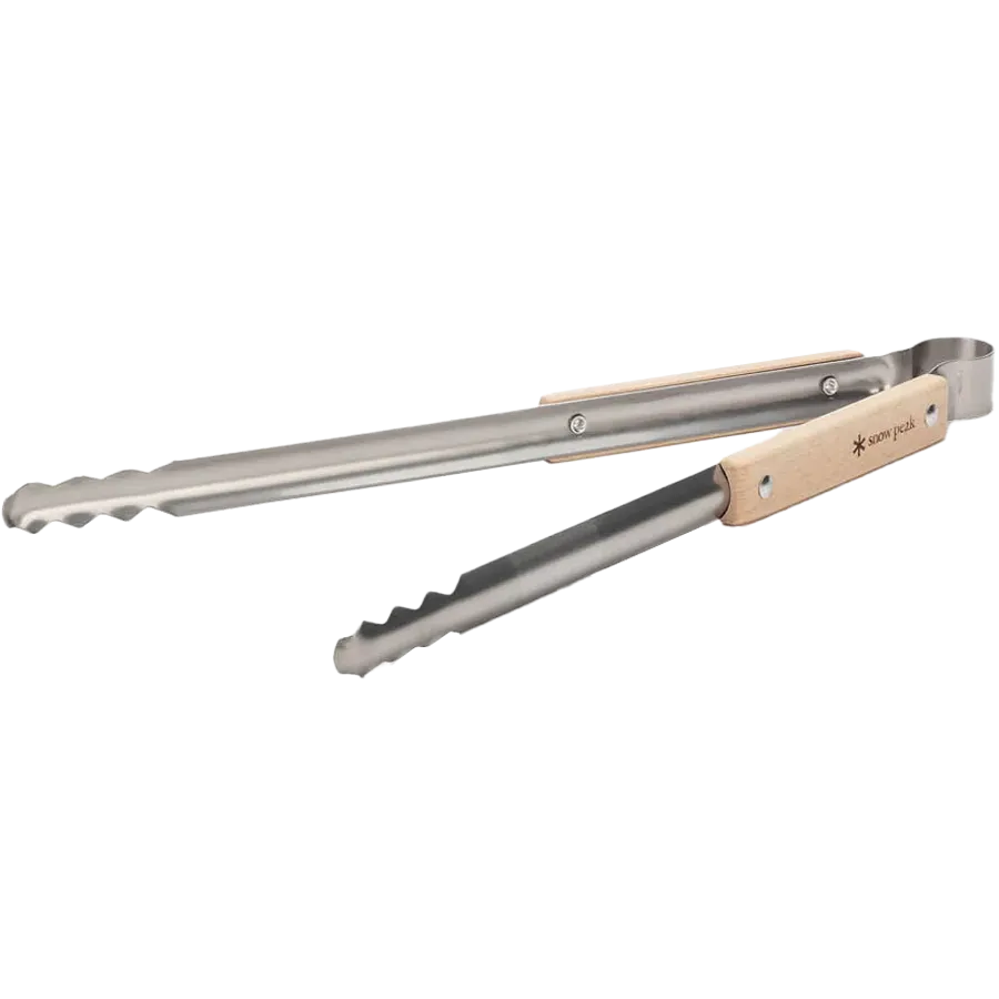 Barbeque Tongs