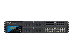 Barracuda CloudGen Firewall F-Series F1000B model CE2 - Firewall - 10GbE - 2U - demo - rack-mountable BNGF1000B.CE2