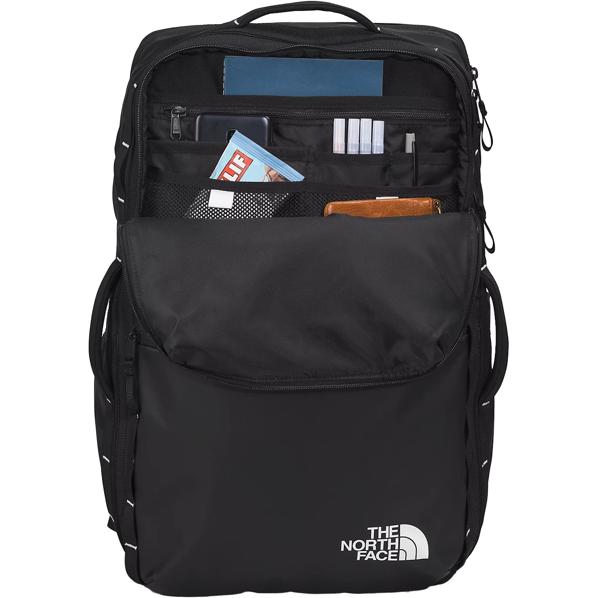 Base Camp Voyager Travel Pack