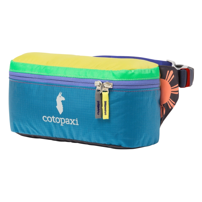 Bataan 3L Fanny Pack