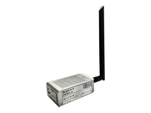 Black Box AlertWerks AW3000 - Environment monitoring device - 915MHz wireless gateway - LoRaWAN - with 8 Temperature Sensors LWK-BL-AW-3008-US