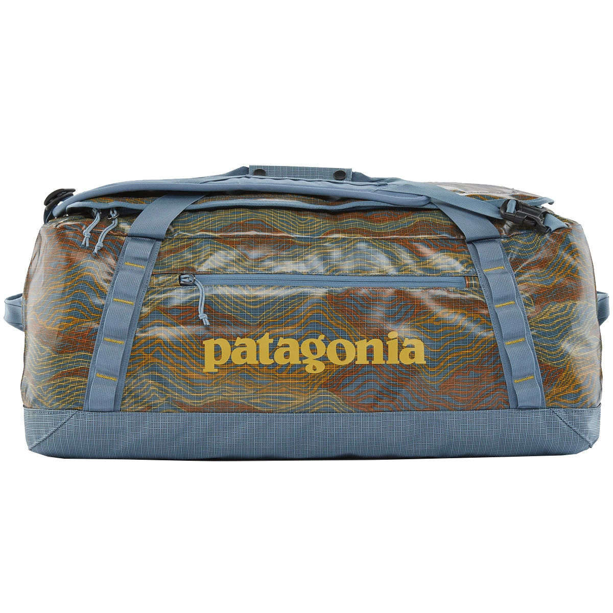 Black Hole Duffel 55L