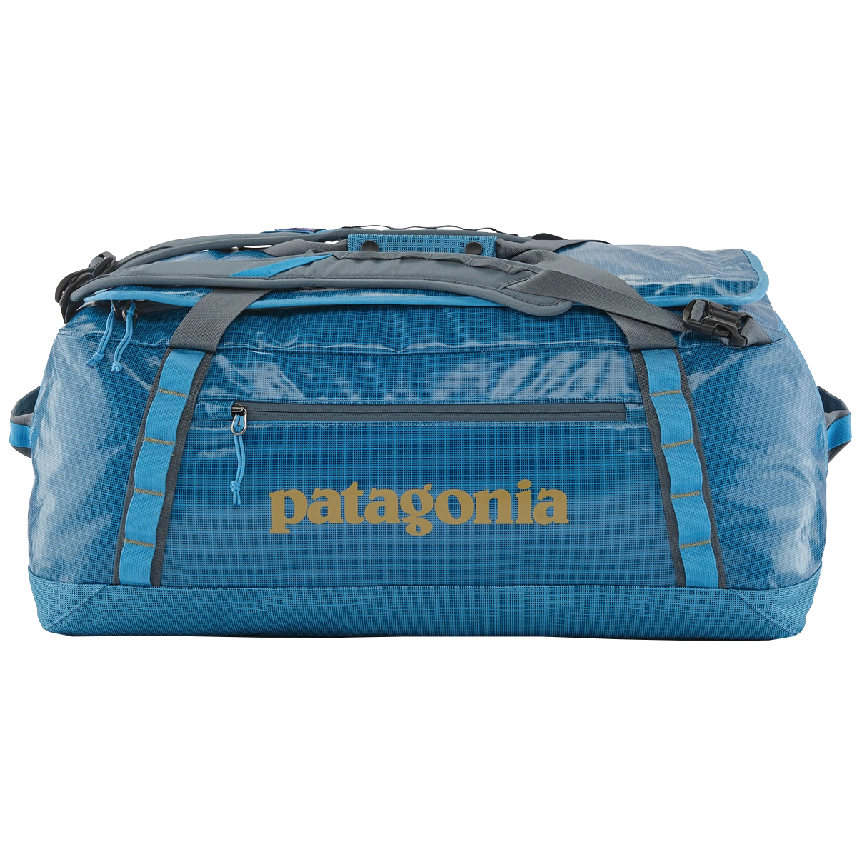 Black Hole Duffel 55L