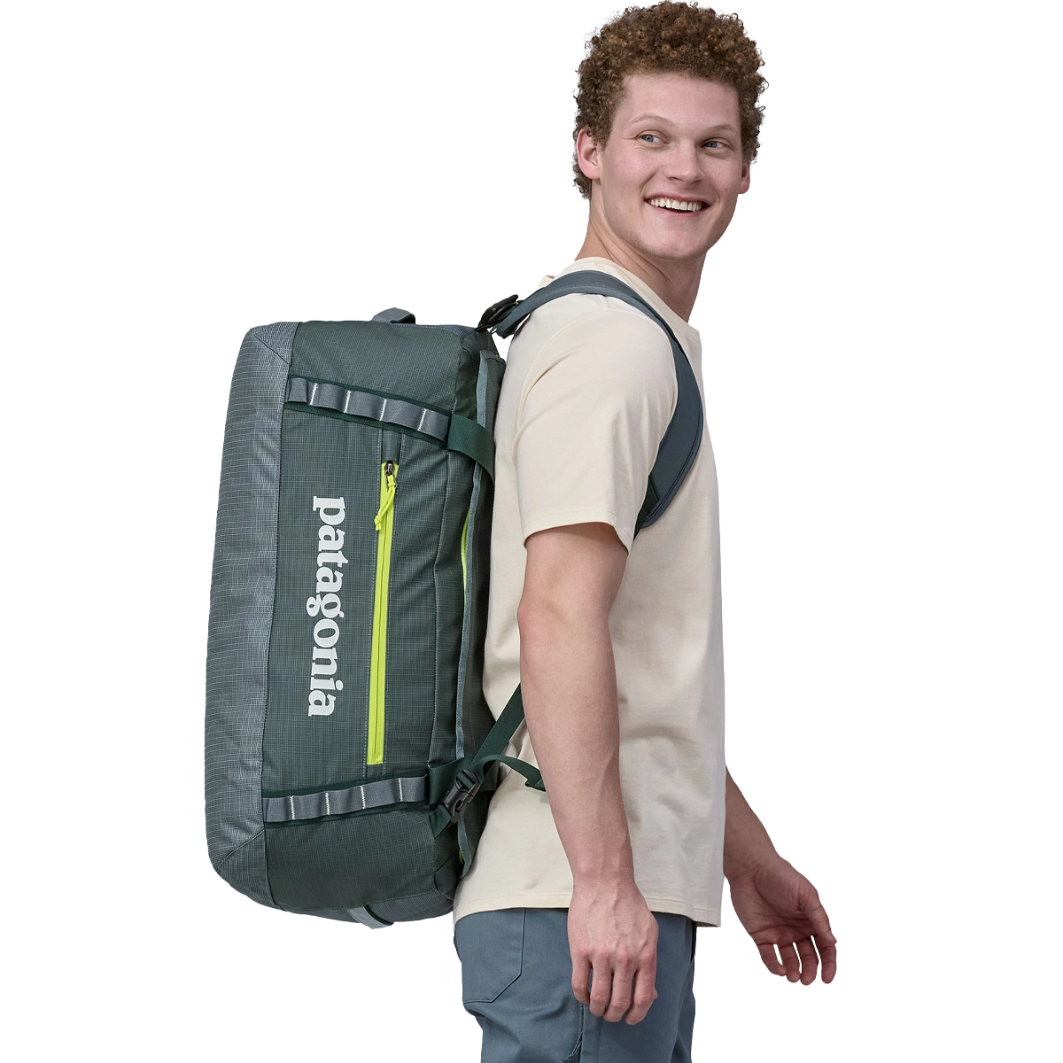Black Hole Duffel 55L