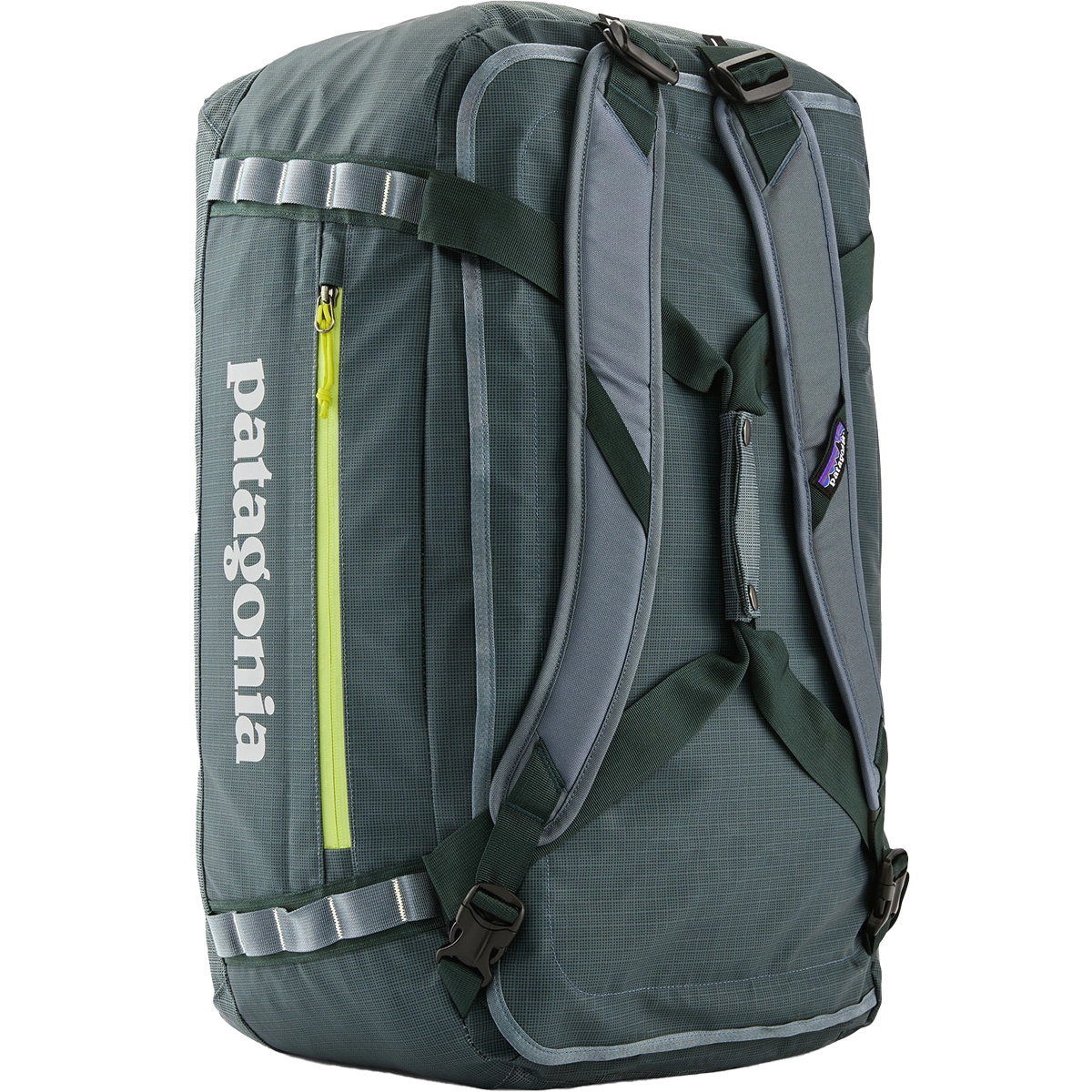 Black Hole Duffel 55L
