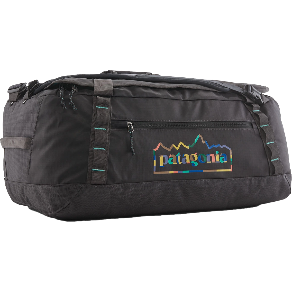 Black Hole Duffel 55L