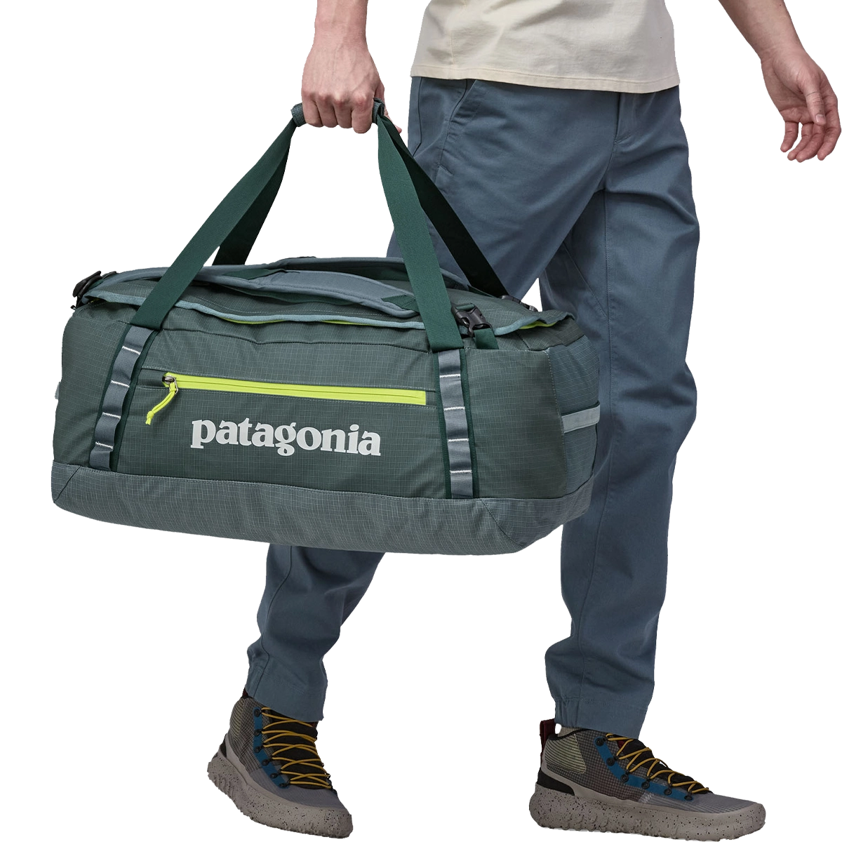 Black Hole Duffel 55L