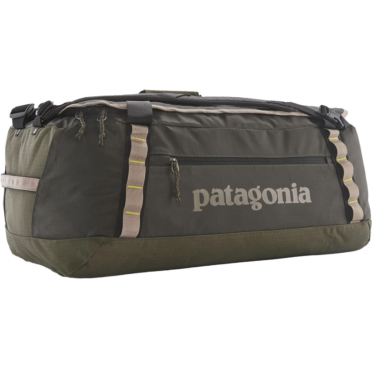 Black Hole Duffel 55L