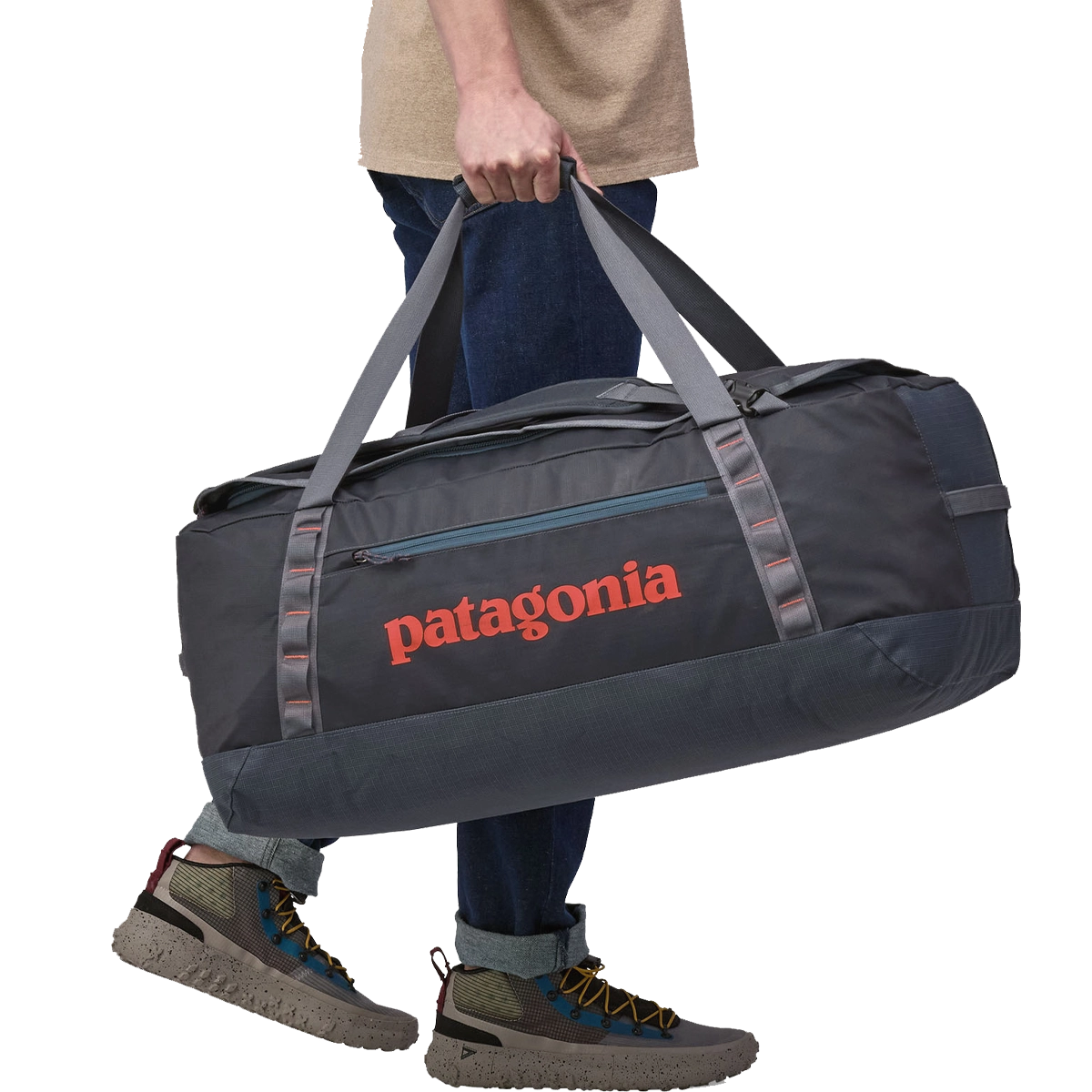 Black Hole Duffel 70L