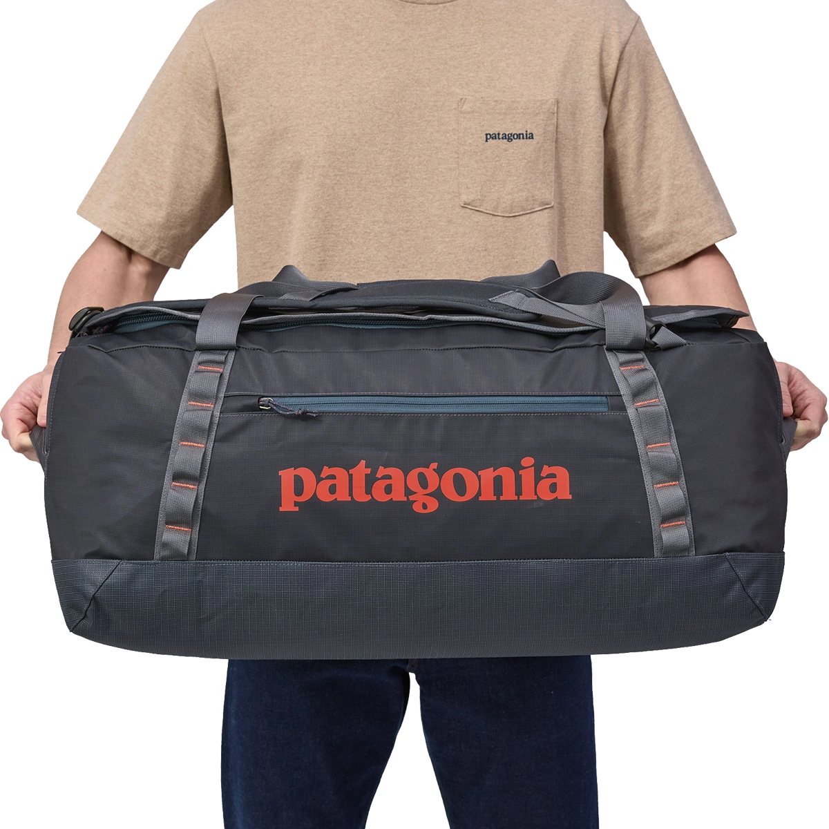 Black Hole Duffel 70L