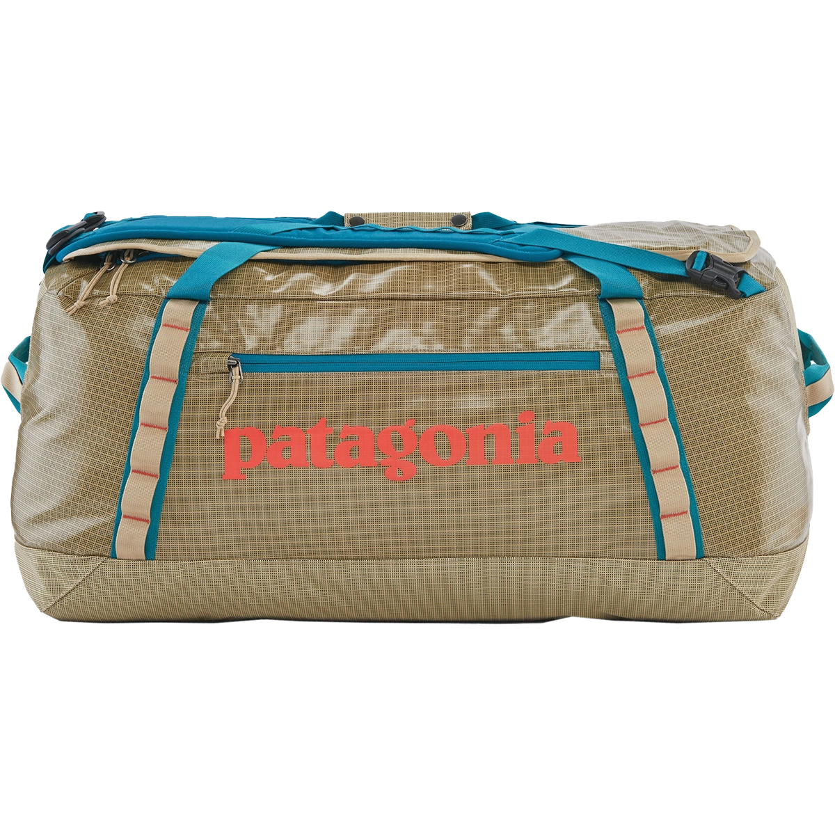 Black Hole Duffel 70L