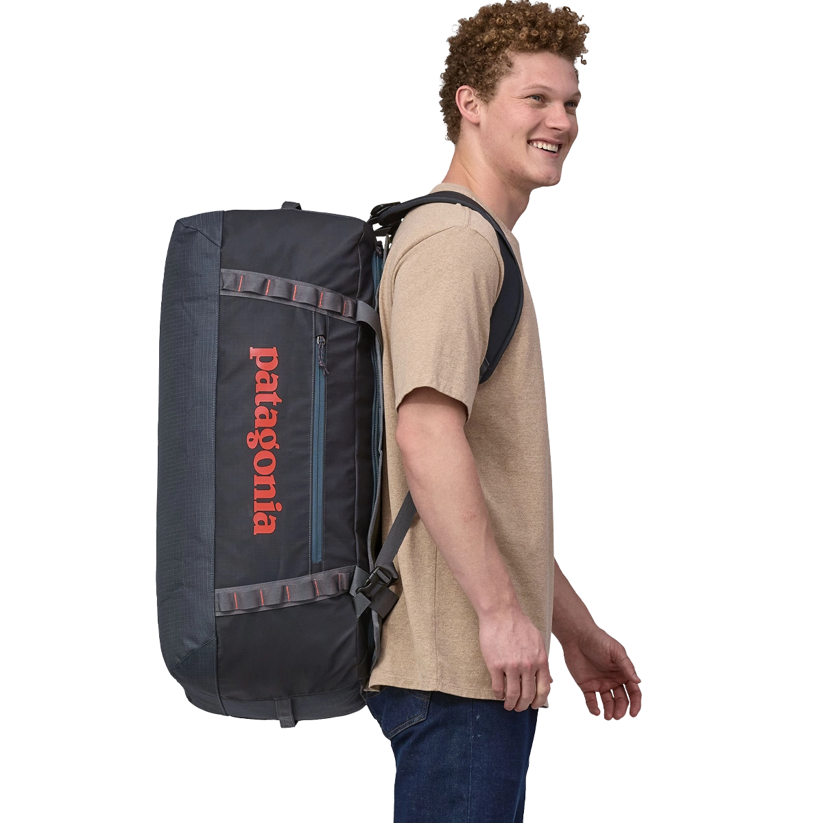 Black Hole Duffel 70L