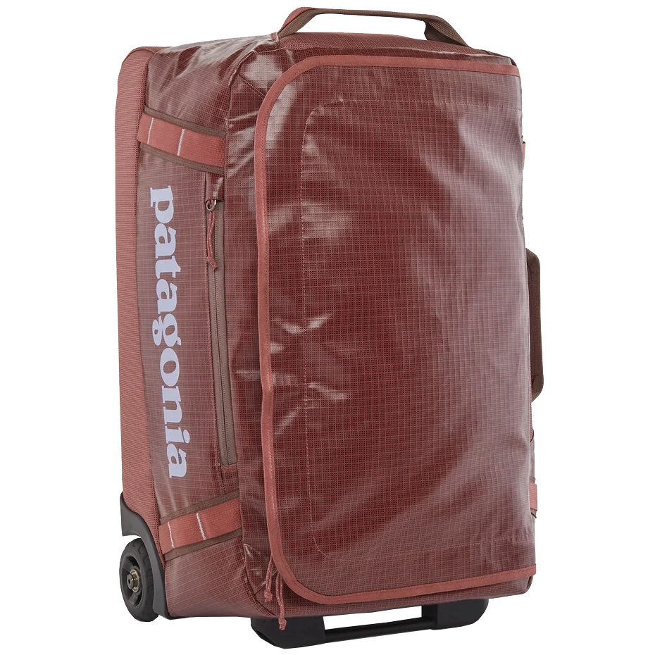 Black Hole Wheeled Duffel 40L