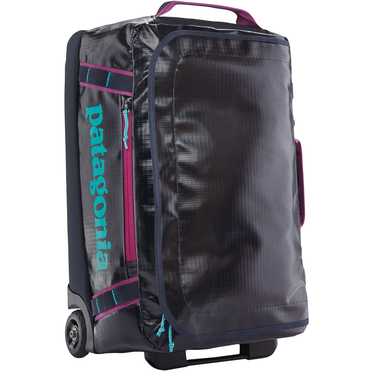 Black Hole Wheeled Duffel 40L