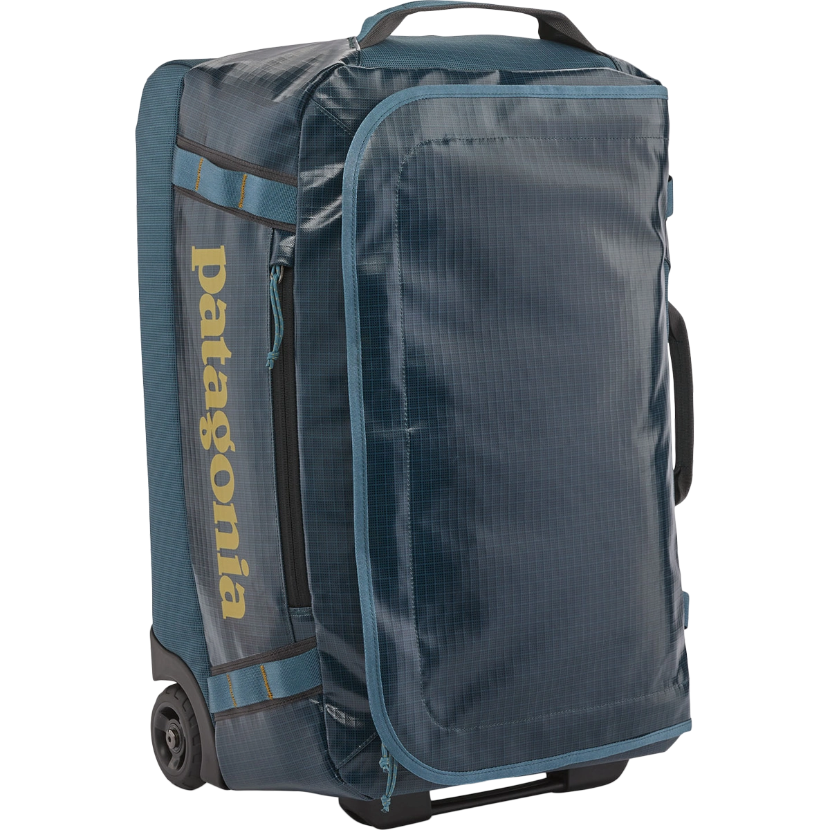 Black Hole Wheeled Duffel 40L