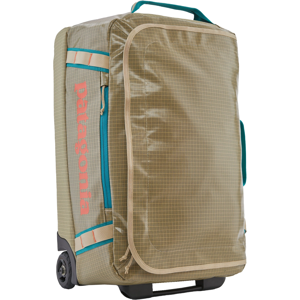 Black Hole Wheeled Duffel 40L