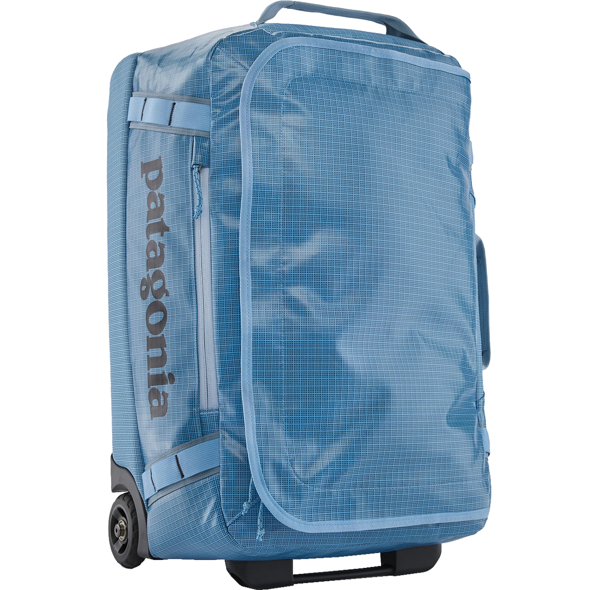 Black Hole Wheeled Duffel 40L