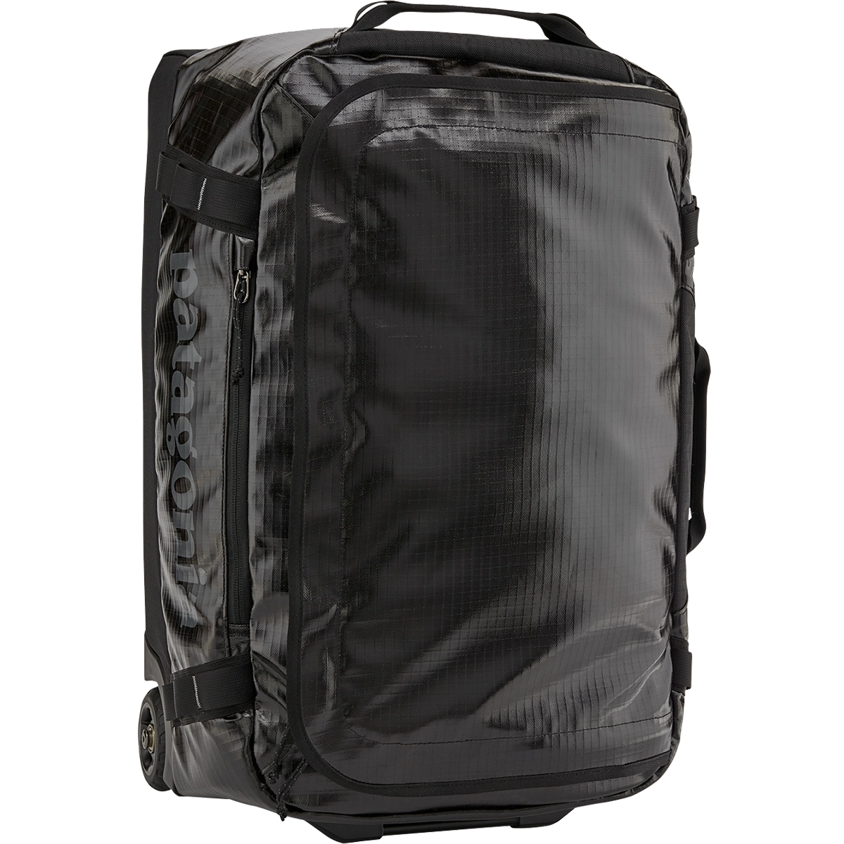 Black Hole Wheeled Duffel 40L