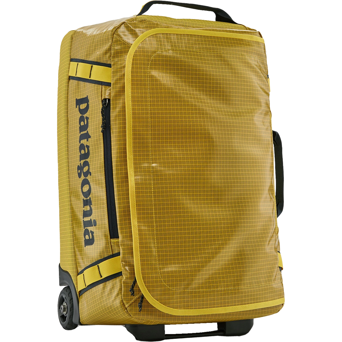 Black Hole Wheeled Duffel 40L