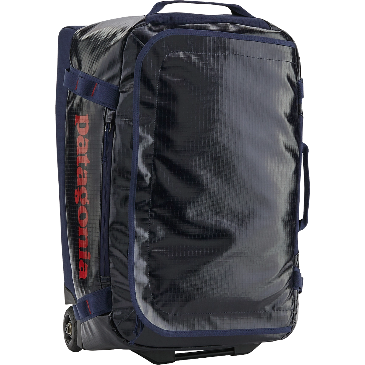 Black Hole Wheeled Duffel 40L