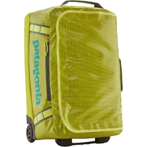 Black Hole Wheeled Duffel 40L