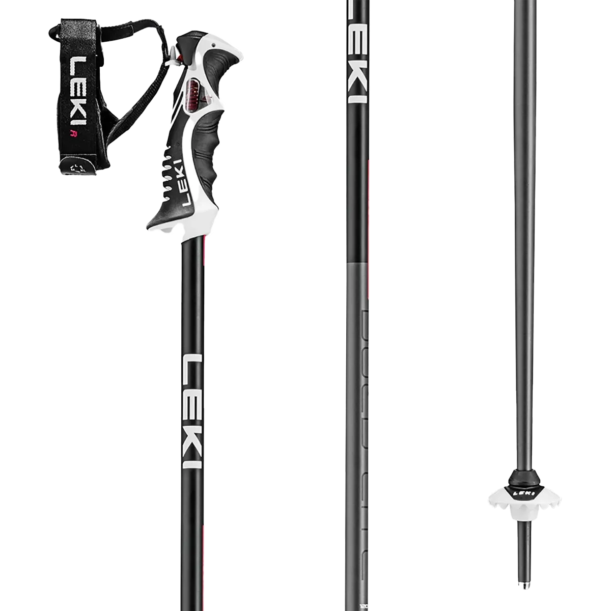 Bold Lite S Trigger Poles